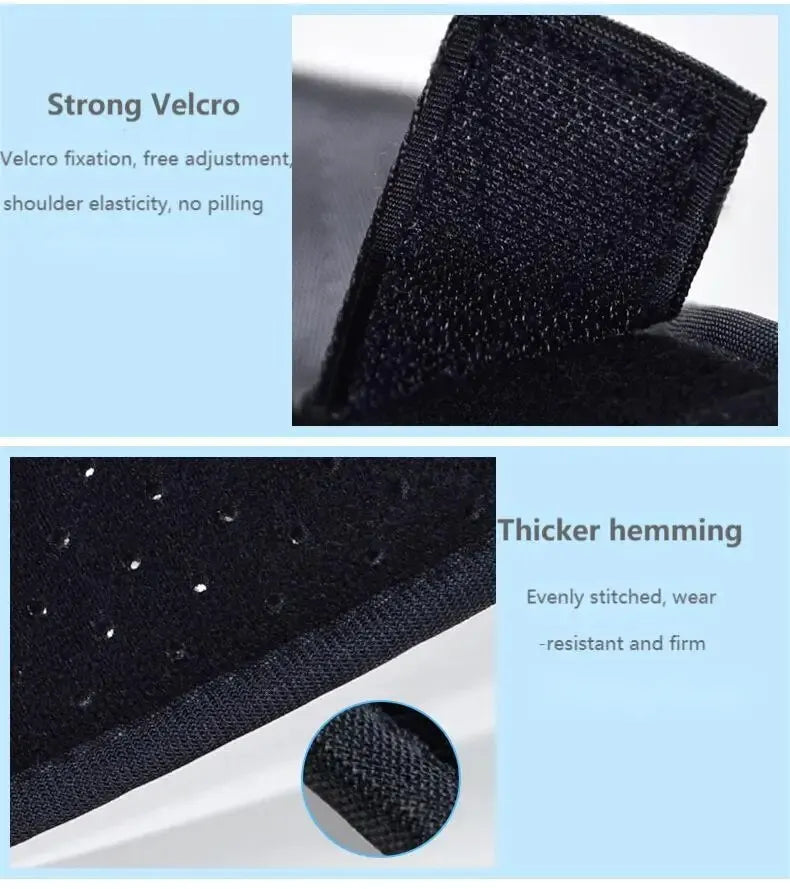Upright Posture Support & Awareness Belt