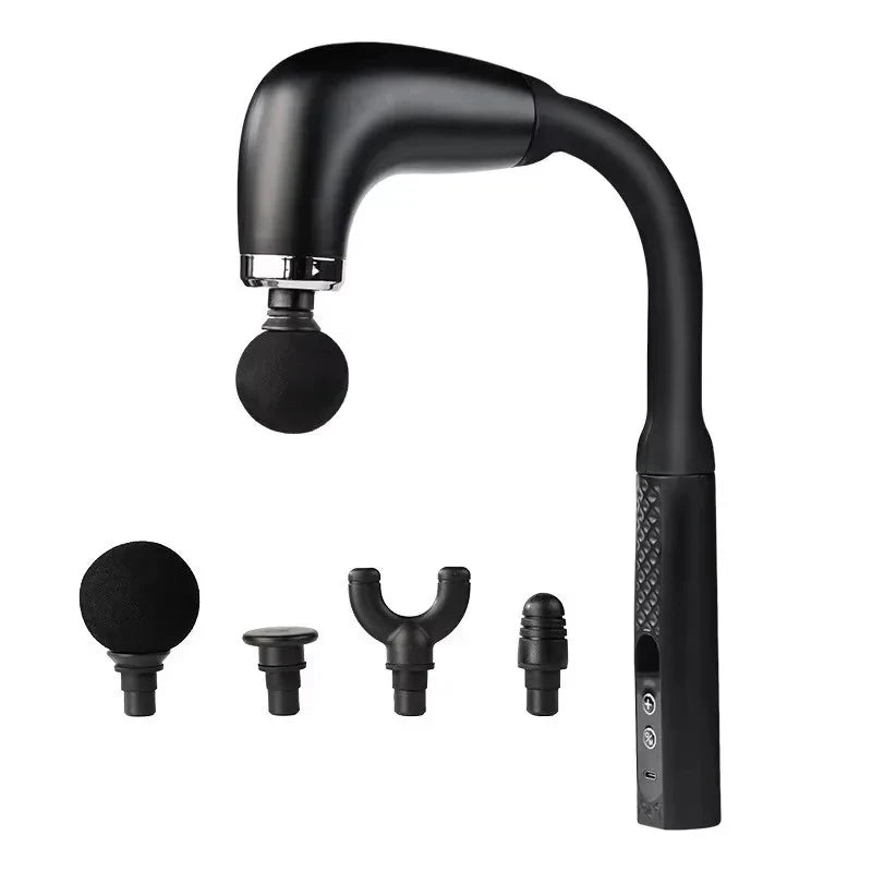 Smart Recovery & Relaxation Gun