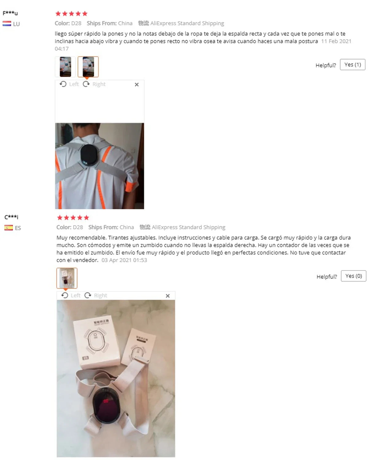 The Posture Coach: Smart Vibrating Trainer for Mindful Alignment