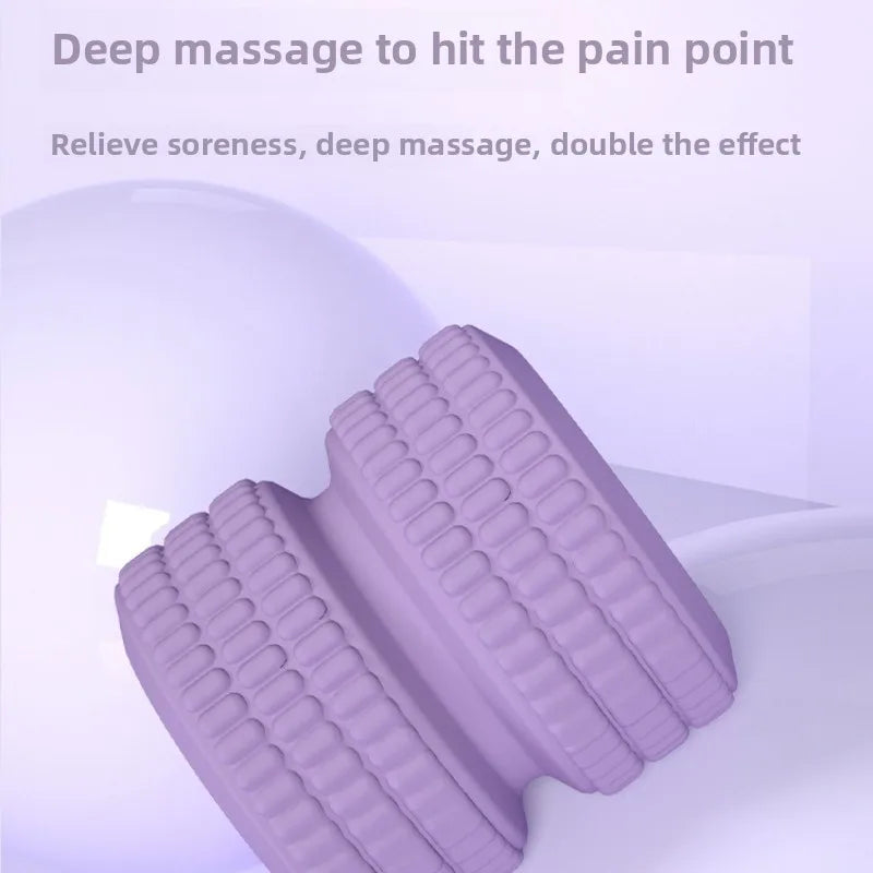 Revitalizing Leg & Body Wellness Roller