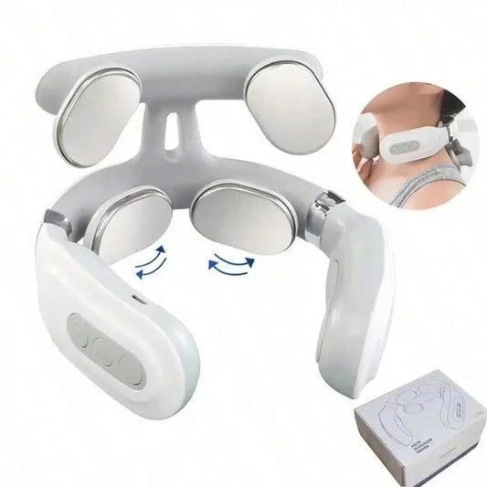 Portable Smart Neck & Shoulder Relaxer