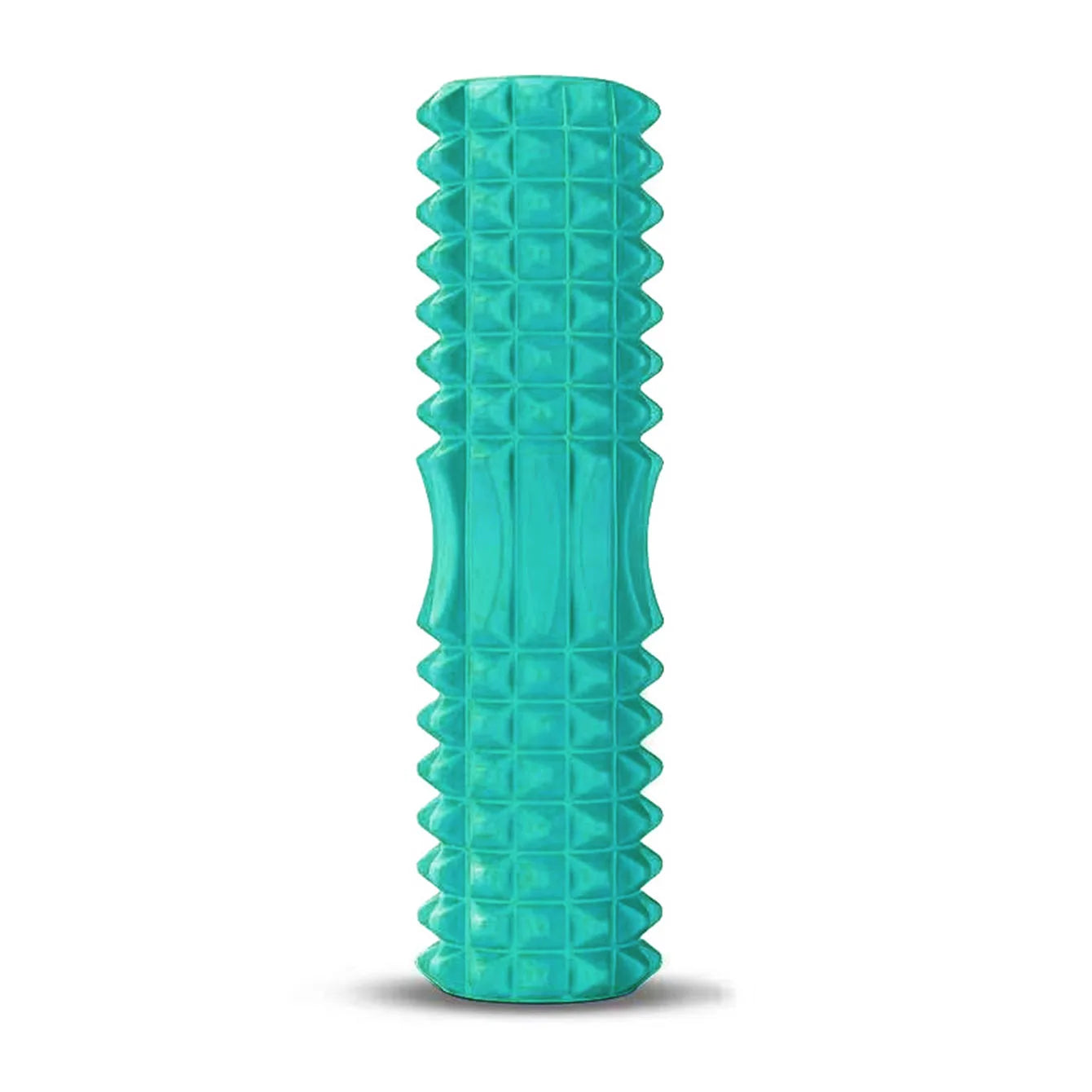 CoreRelief™ EVA Foam Roller – Deep Tissue Muscle Recovery for Back & Legs