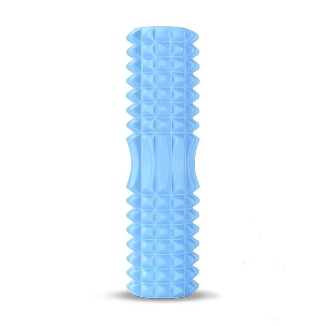 CoreRelief™ EVA Foam Roller – Deep Tissue Muscle Recovery for Back & Legs